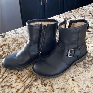 Ugg boots size 7